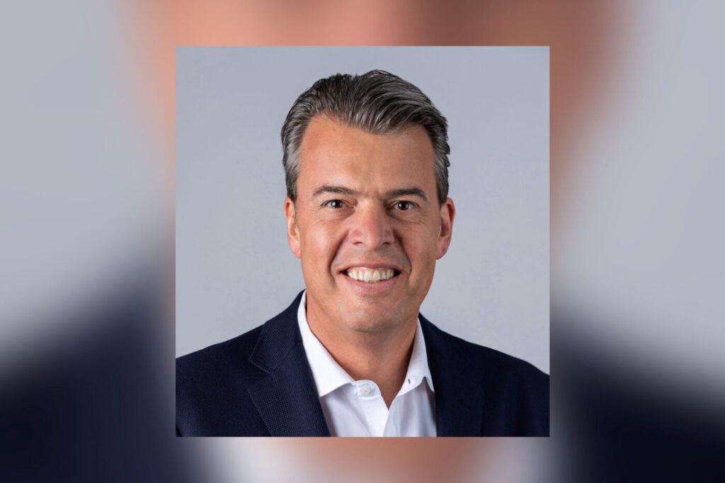 Hilton’s Jochem-Jan Sleiffer wants to employ more people of determination