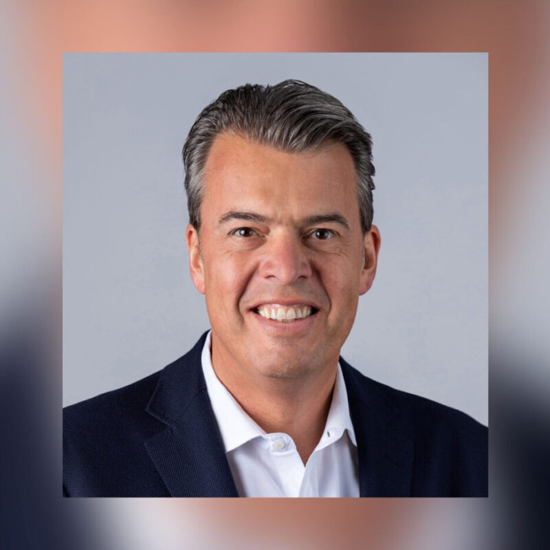 Hilton’s Jochem-Jan Sleiffer wants to employ more people of determination