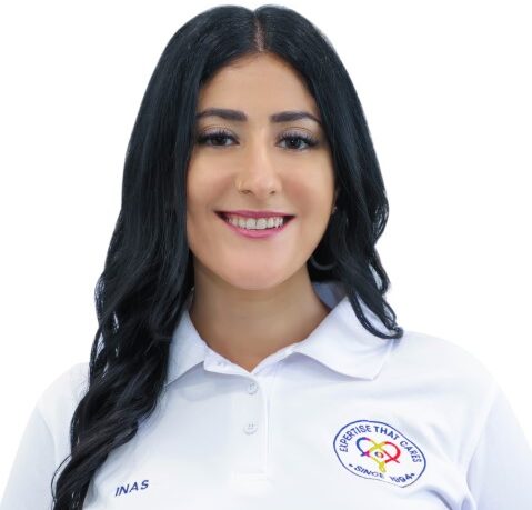 Inclusion: Teach Awareness Strive