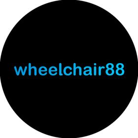 Wheelchair88 for Mobility Solutions –  مصانع ويل تشير العالمية لتكنولوجيا الحركة
