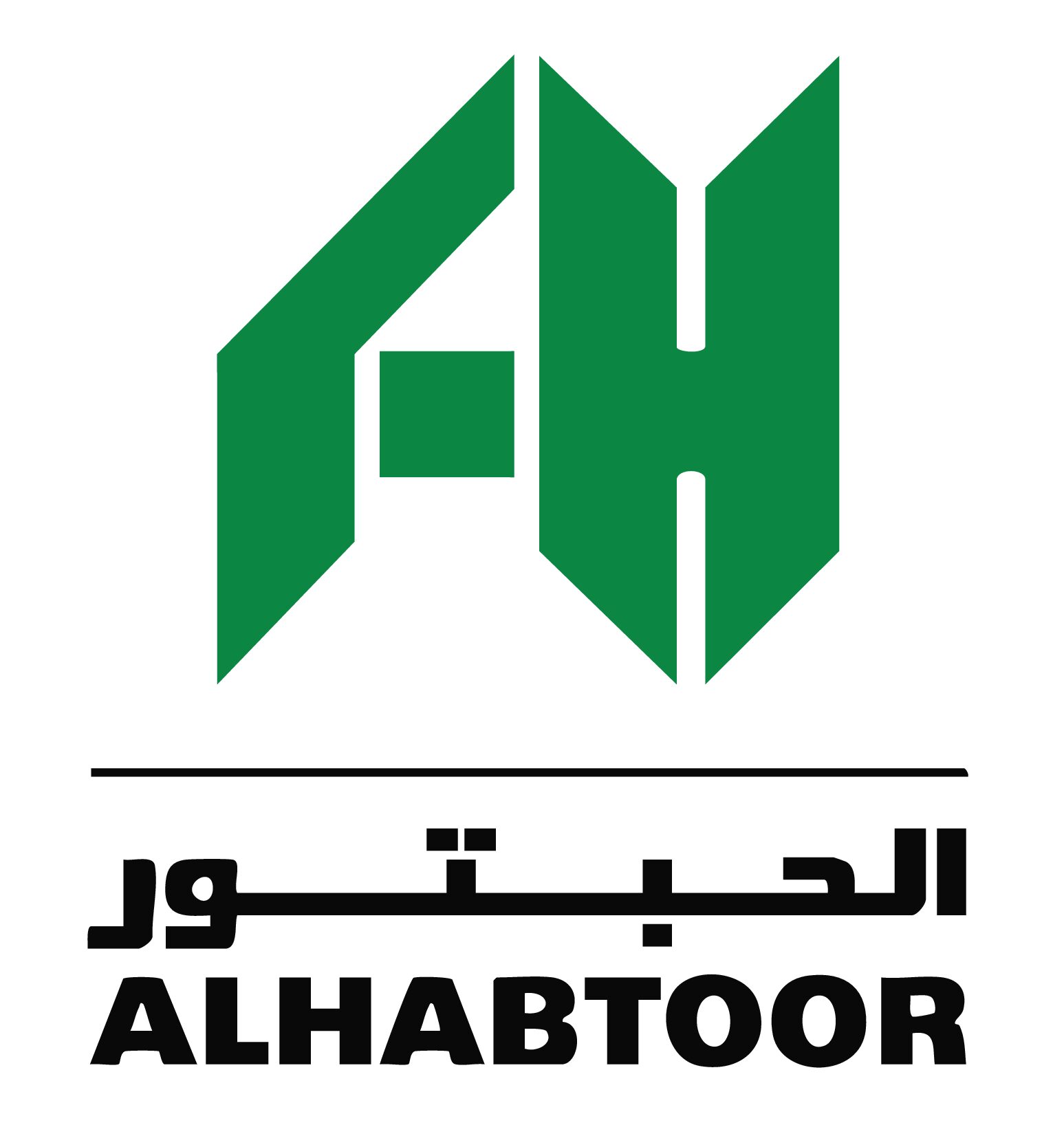Al Habtoor Logo