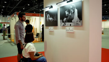 Event Features_Determination Without Limits Event Features_Determination Without Limits