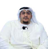 Saeed Al Dahri