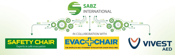 SABZ International General Trading LLC