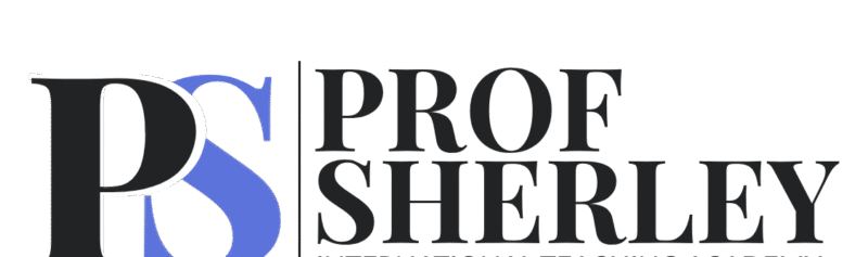 Professor Sherley Louis ITA