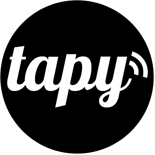 Tapy