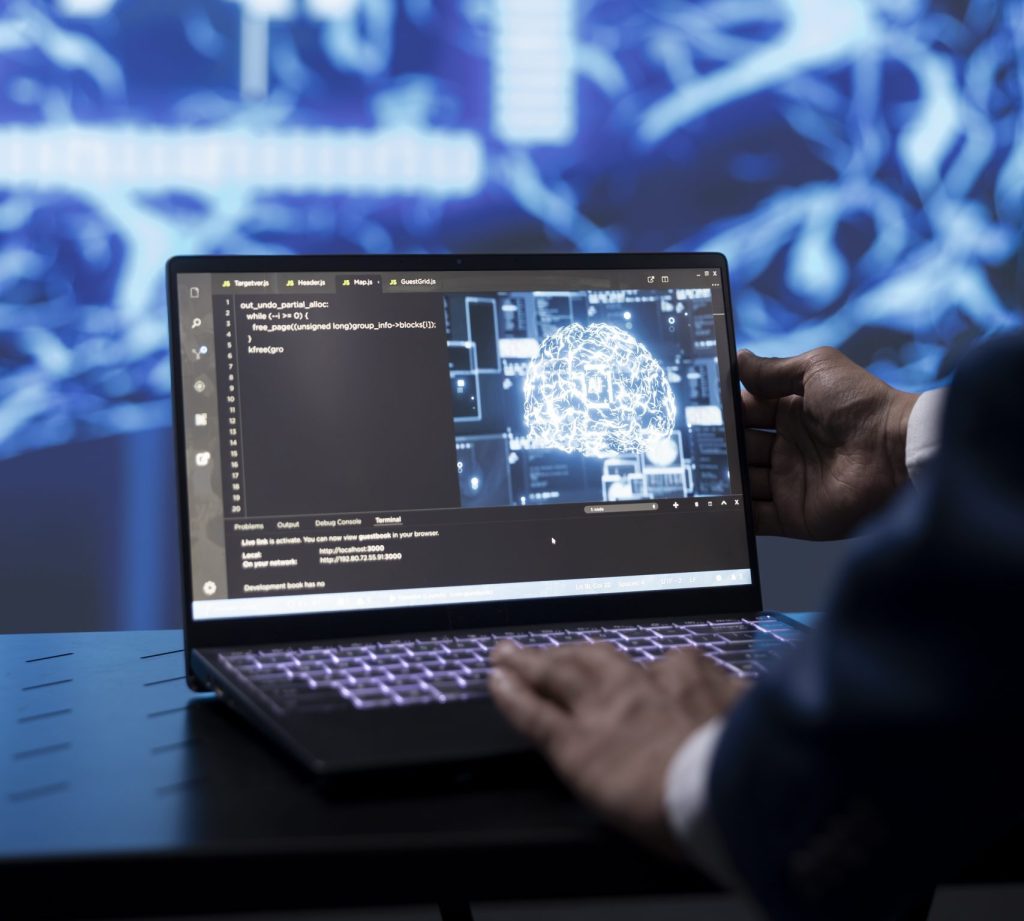 AI and IoT in Assistive Technology