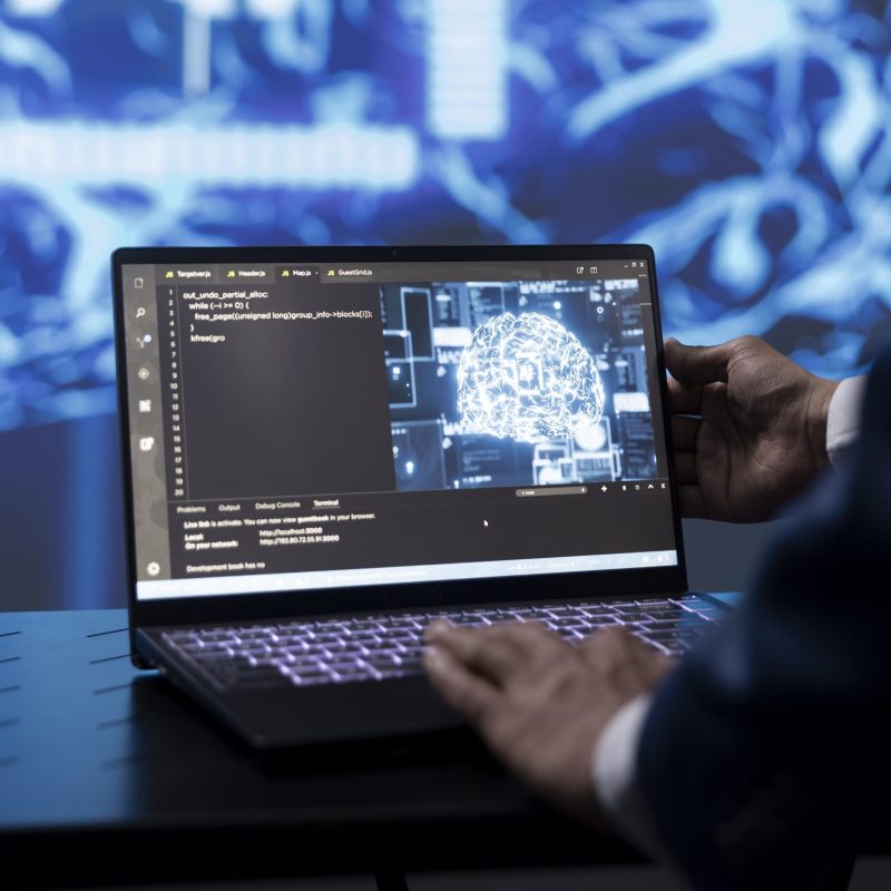 AI and IoT in Assistive Technology