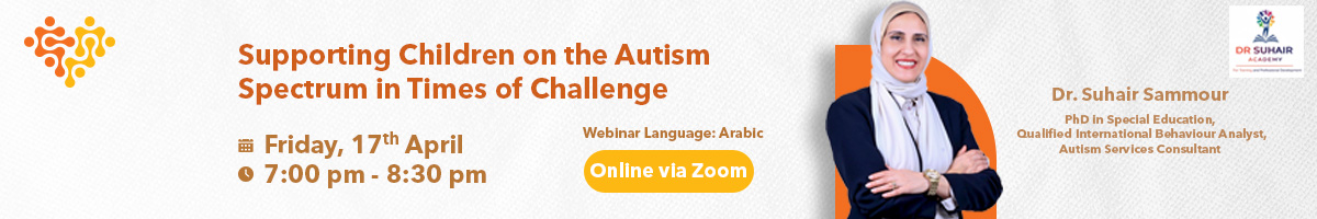 Zoom Webinar Banner