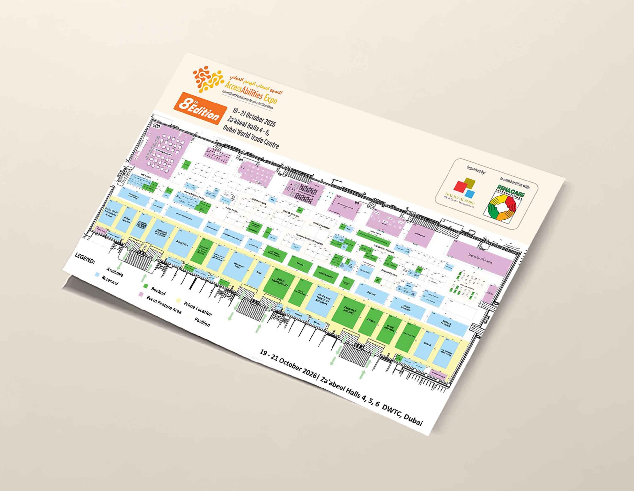 Floor Plan - Download Centre