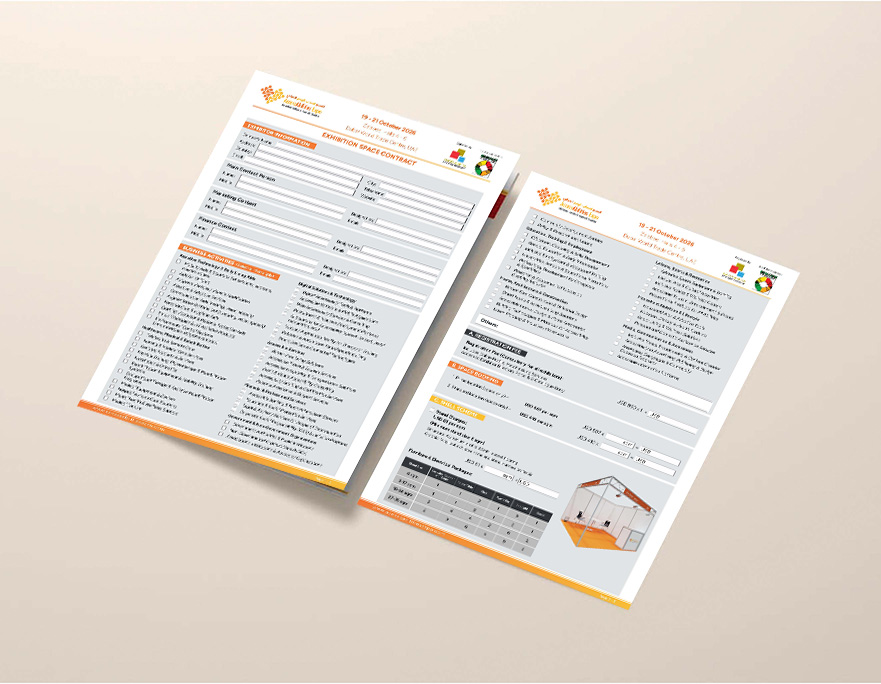 Participation Contract - Download Centre