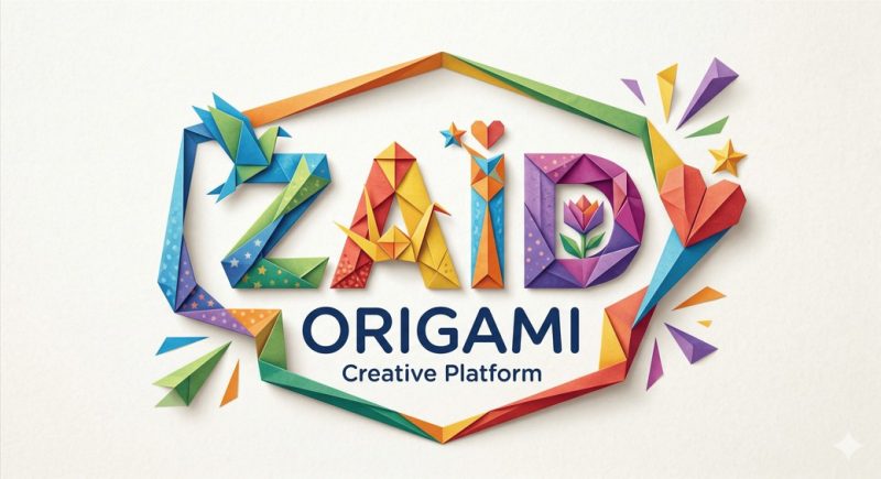 Zaid Origami